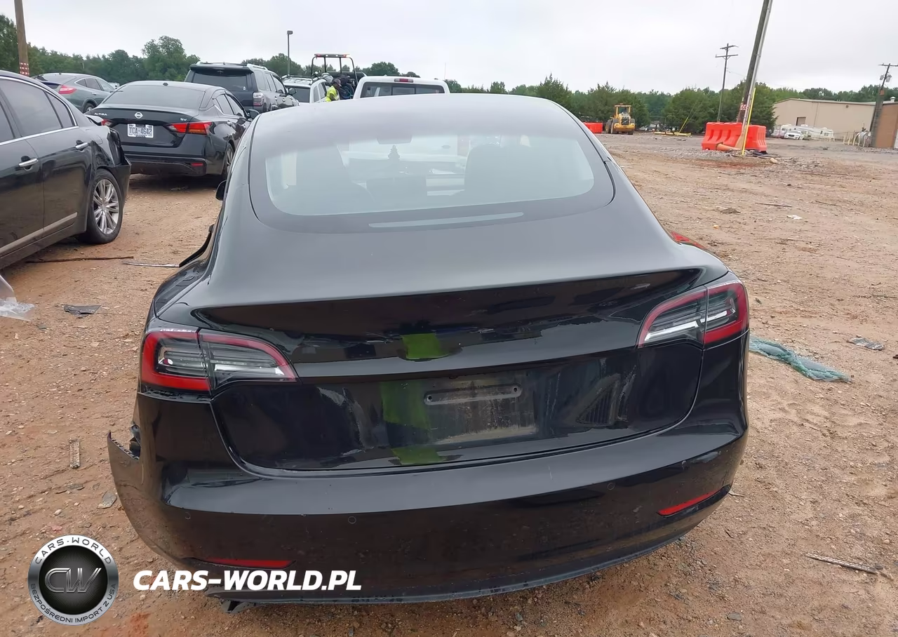2023 Tesla Model 3 Rear-Wheel Drive VIN:5YJ3E1EA3PF450761 - 15