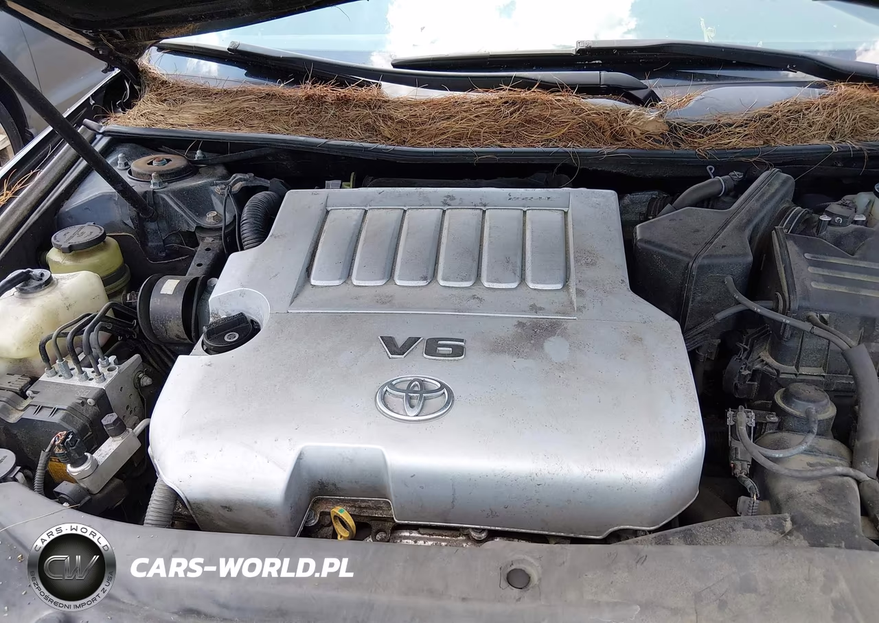 2009 Toyota Avalon Xls VIN:4T1BK36B39U347000 - 10