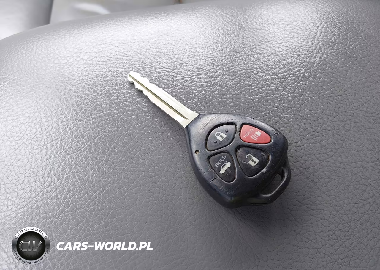 2009 Toyota Avalon Xls VIN:4T1BK36B39U347000 - 11