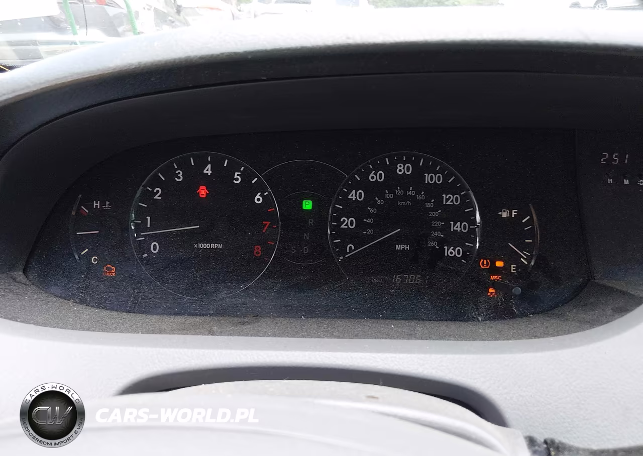 2009 Toyota Avalon Xls VIN:4T1BK36B39U347000 - 7