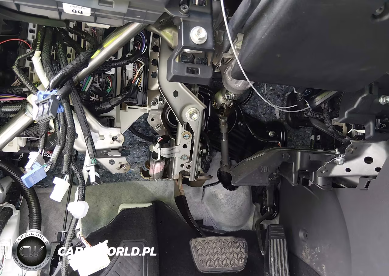 2022 Toyota Sienna Xle VIN:5TDJSKFC3NS044736 - 18