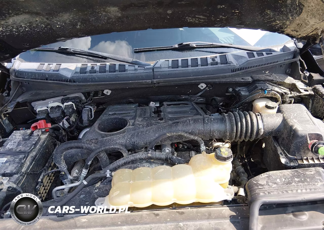 2019 Ford F-150 Lariat VIN:1FTFW1E19KFC63944 - 10