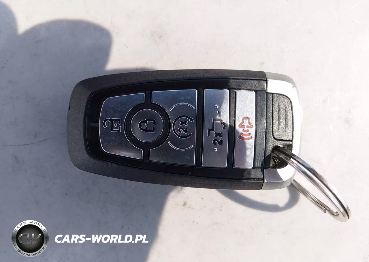 2019 Ford F-150 Lariat VIN:1FTFW1E19KFC63944 - 11