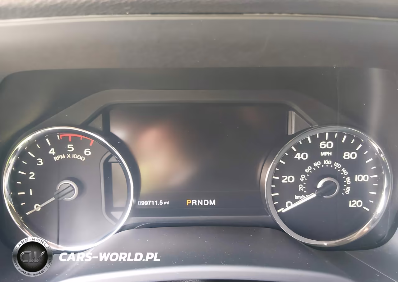 2019 Ford F-150 Lariat VIN:1FTFW1E19KFC63944 - 7