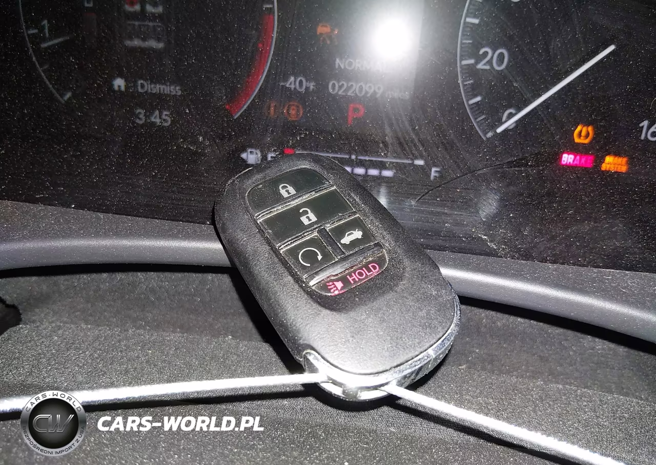 2025 Honda Civic Sport VIN:2HGFE2F50SH588072 - 11