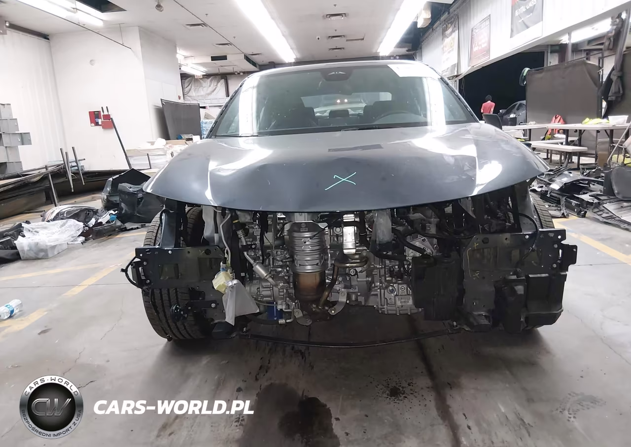 2025 Honda Civic Sport VIN:2HGFE2F50SH588072 - 6
