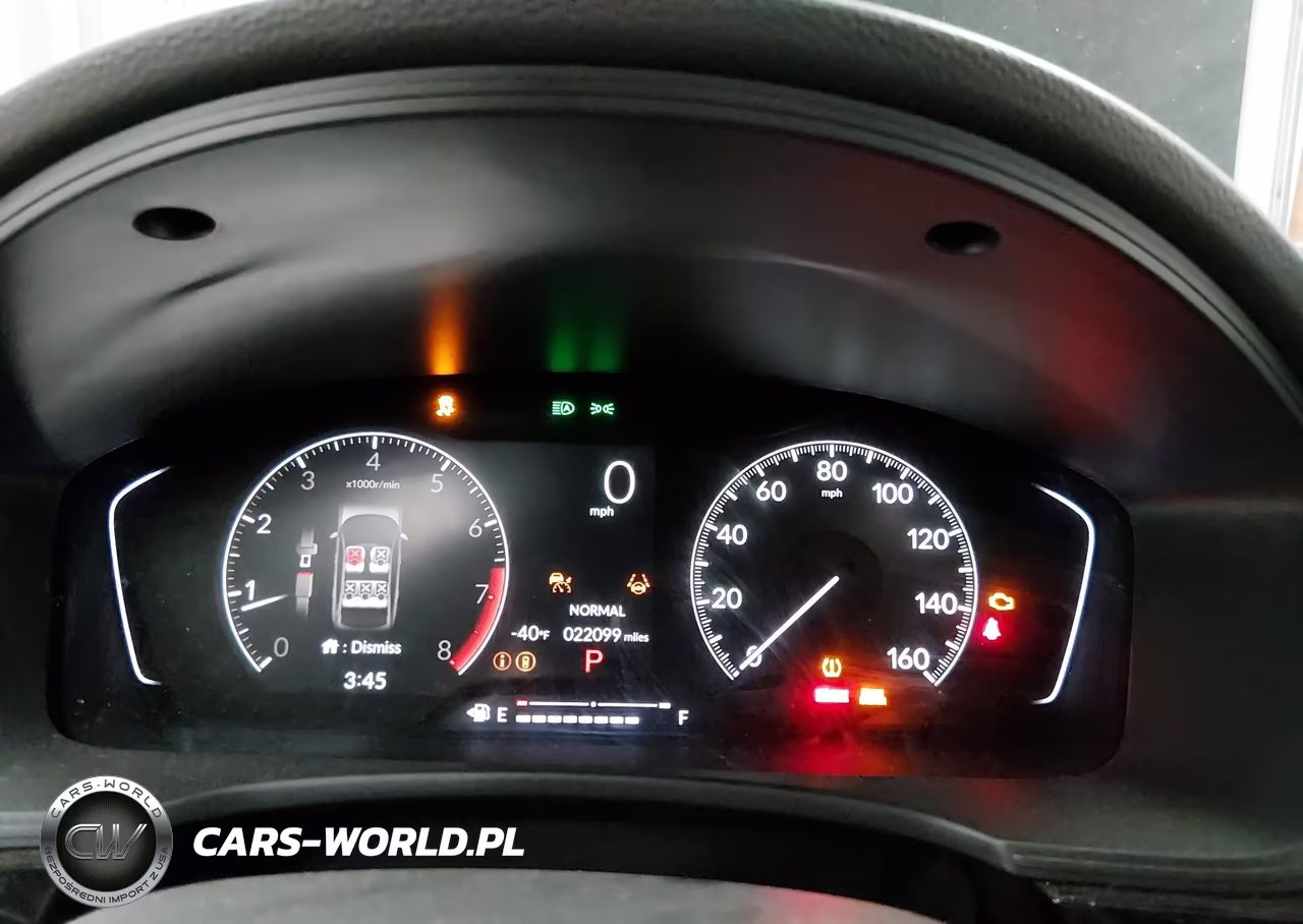 2025 Honda Civic Sport VIN:2HGFE2F50SH588072 - 7