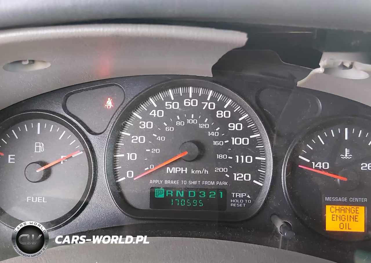 2003 Chevrolet Impala VIN:2G1WF52E839432868 - 7