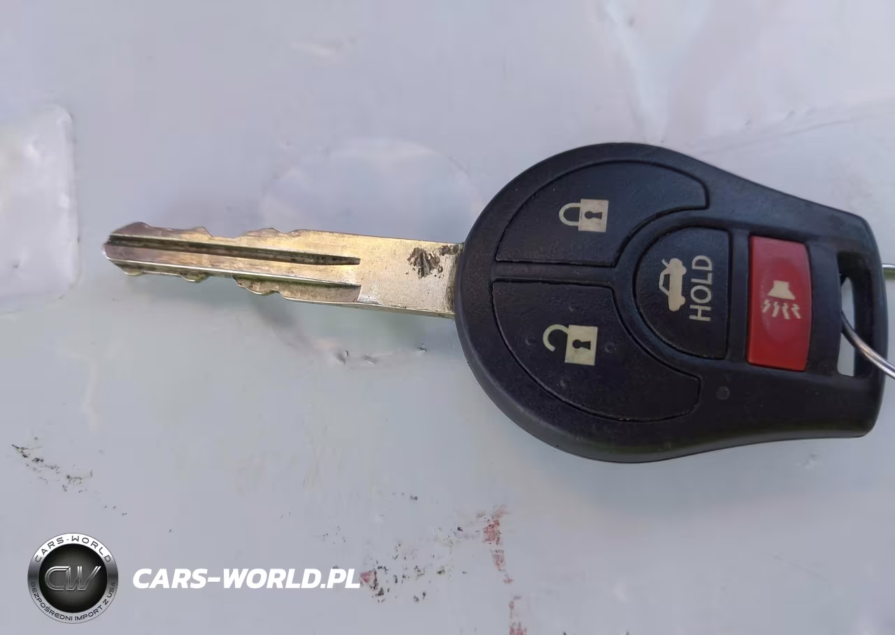 2018 Nissan Versa 1.6 Sv VIN:3N1CN7AP3JL810815 - 11