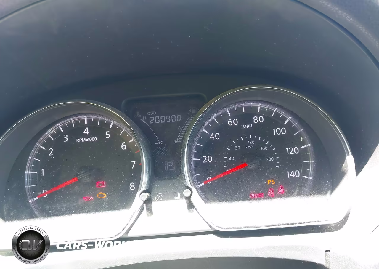 2018 Nissan Versa 1.6 Sv VIN:3N1CN7AP3JL810815 - 7
