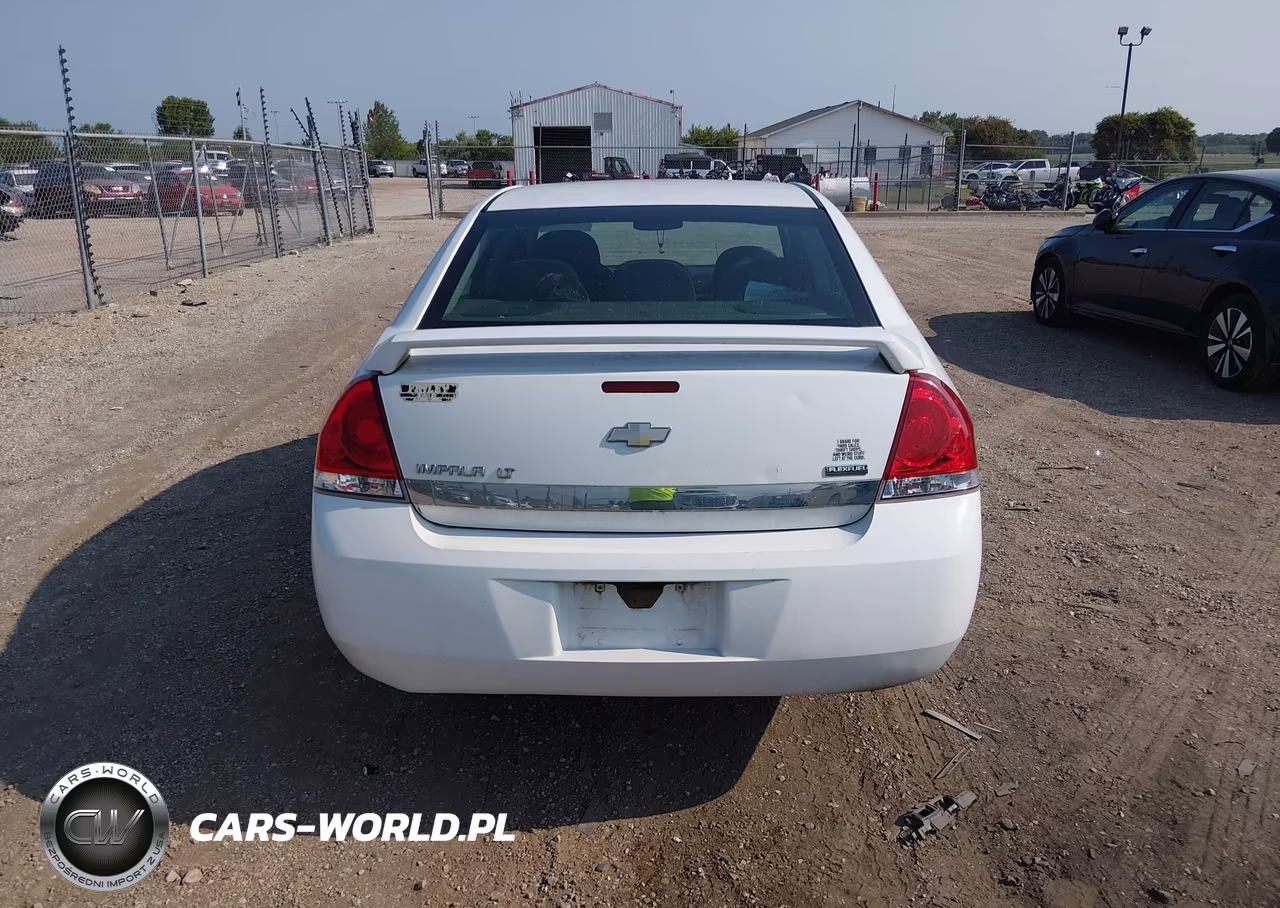 2011 Chevrolet Impala Lt VIN:2G1WG5EK2B1304427 - 17