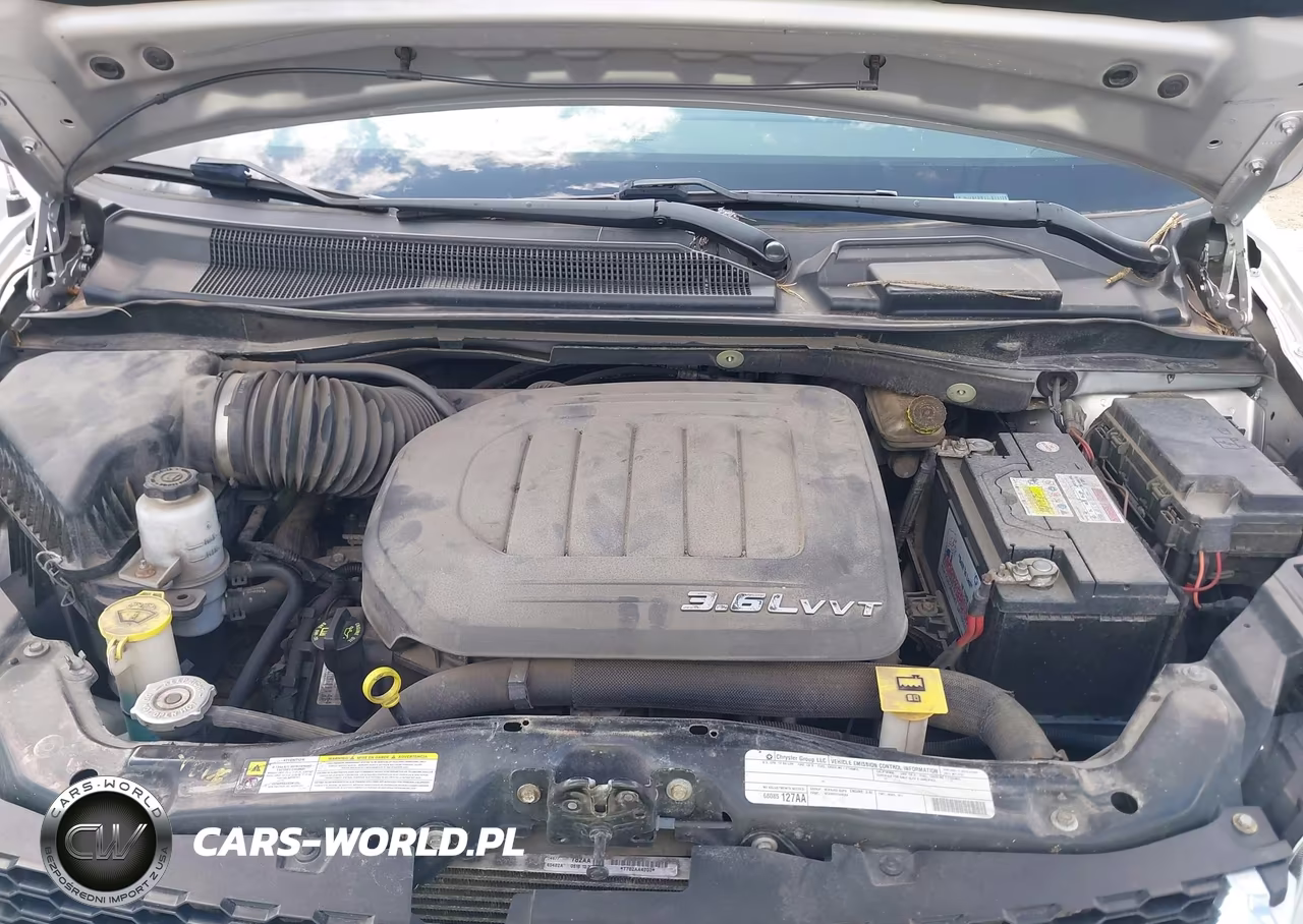 2012 Dodge Grand Caravan Se-Sxt VIN:2C4RDGBG9CR379914 - 10