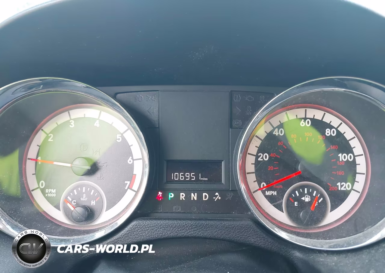 2012 Dodge Grand Caravan Se-Sxt VIN:2C4RDGBG9CR379914 - 7