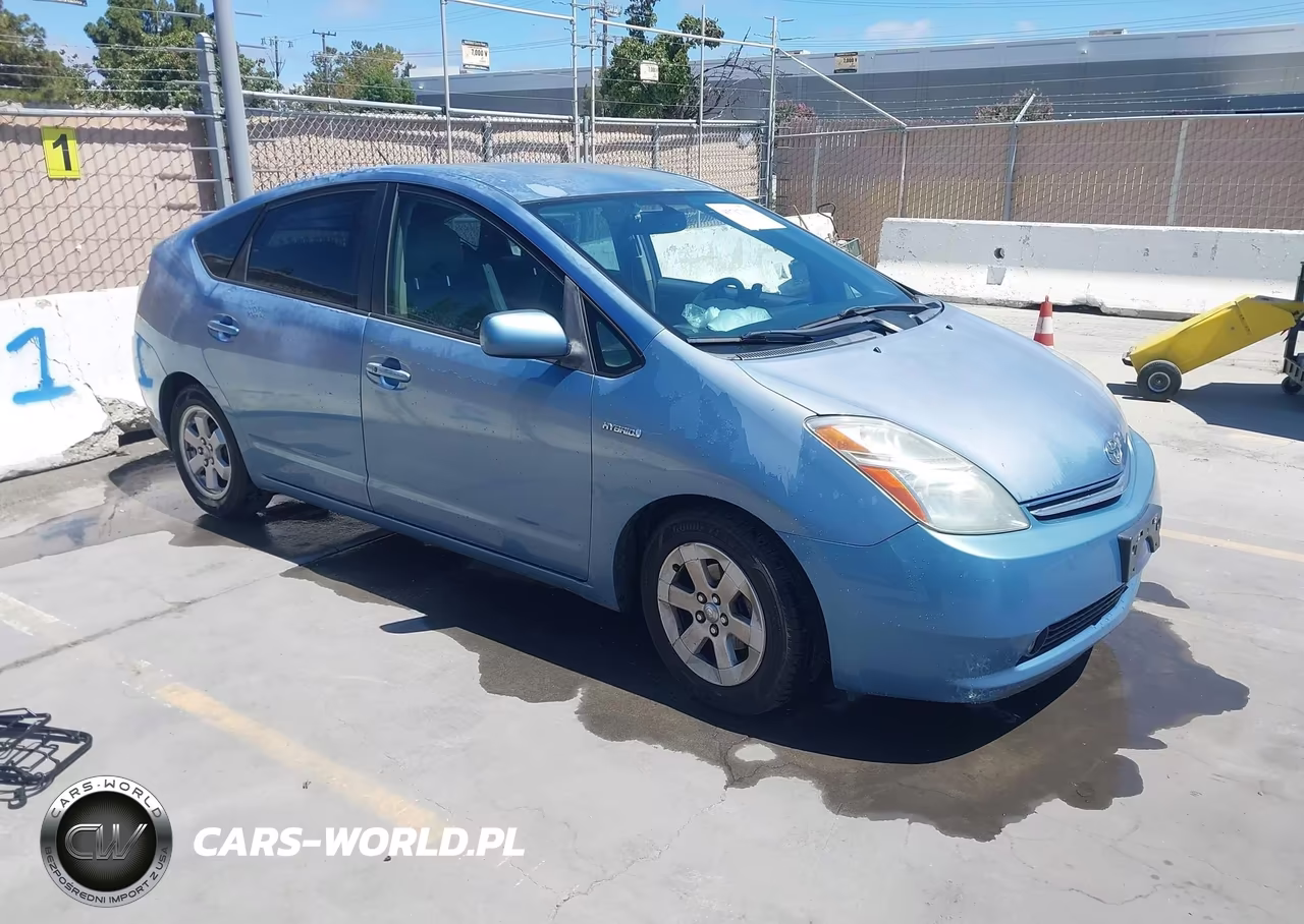 2006 Toyota Prius