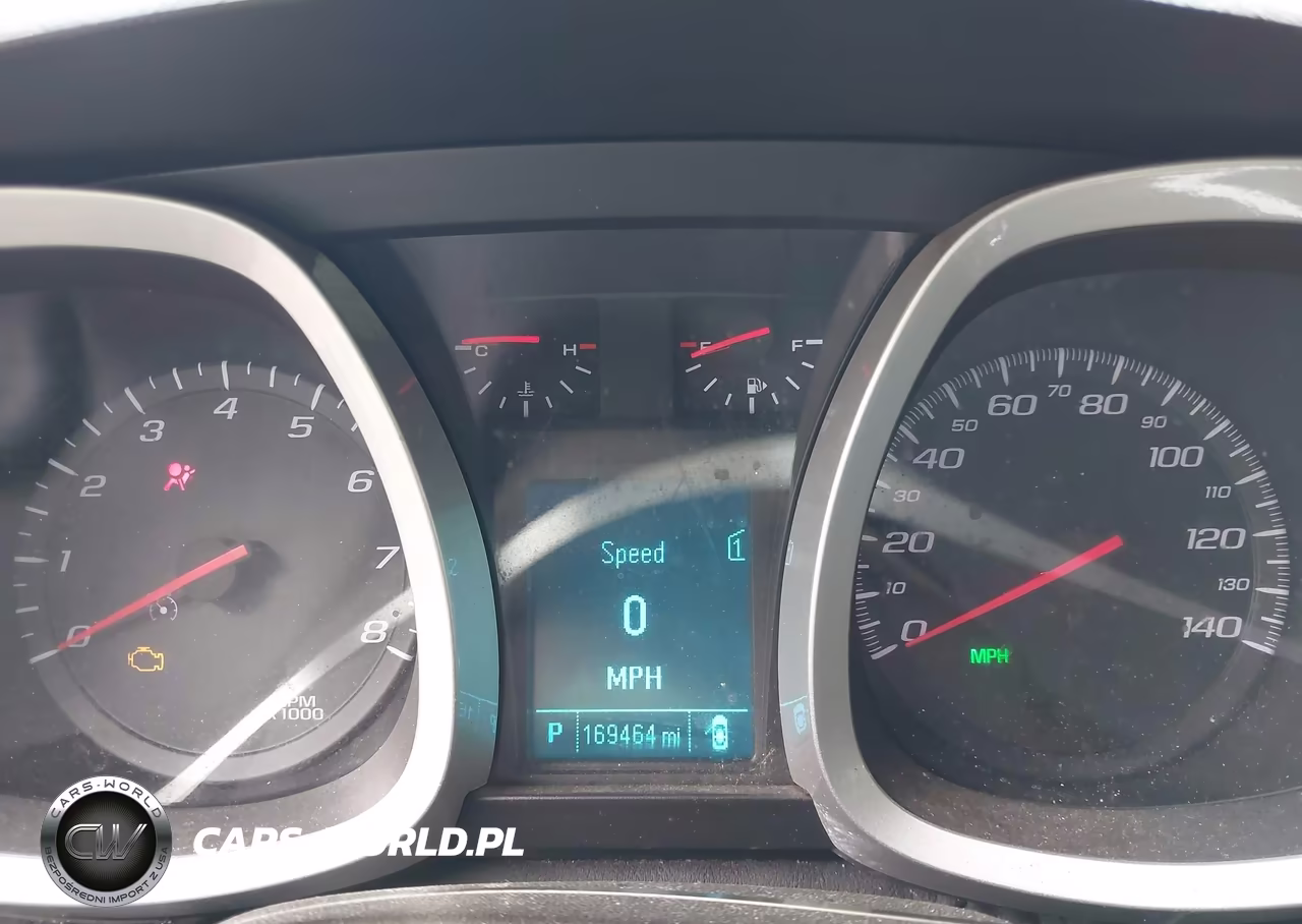 2012 Chevrolet Equinox Lt W-1Lt VIN:2GNFLDE53C6266547 - 7