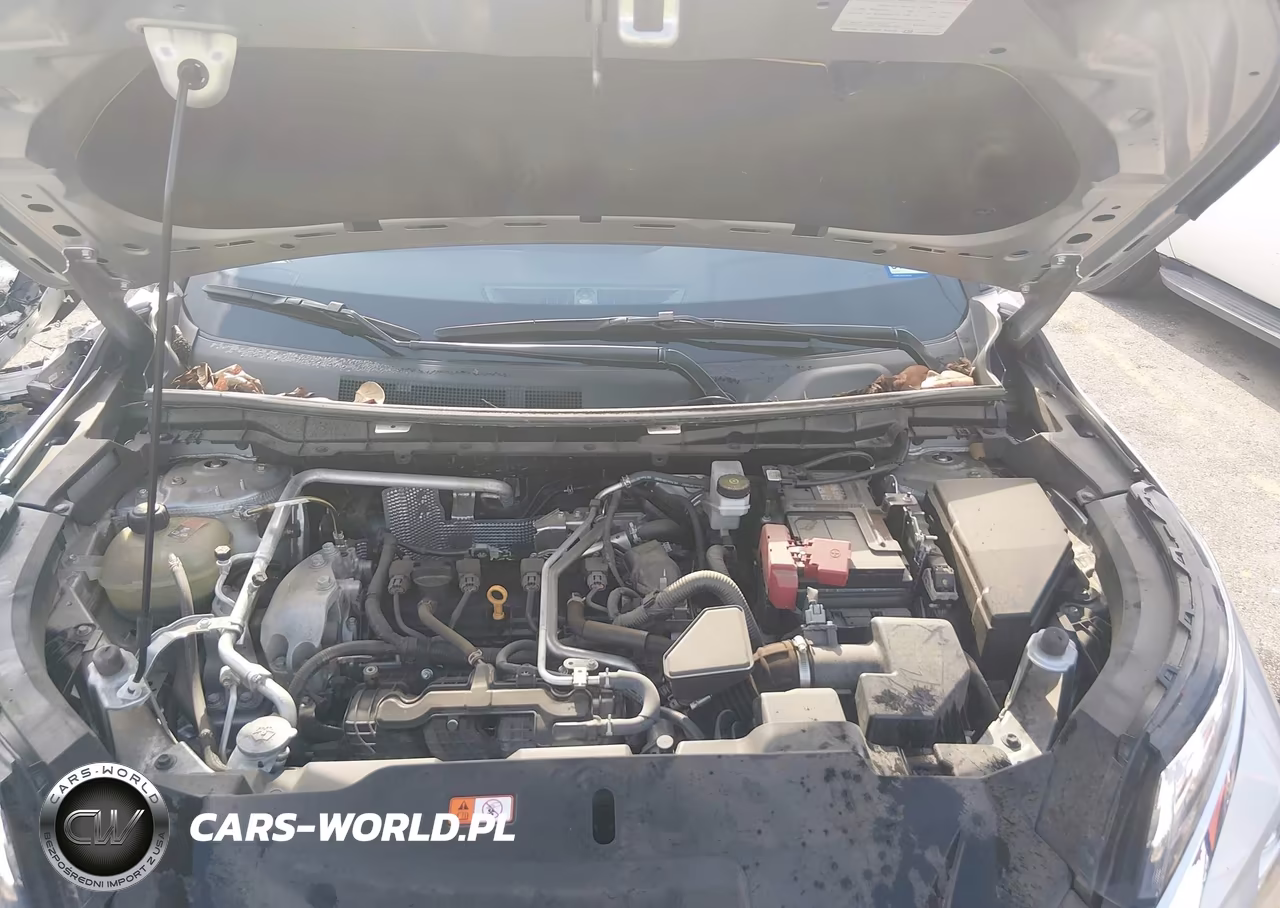 2024 Mitsubishi Outlander Es 2.5 2Wd VIN:JA4J3UA8XRZ060555 - 10
