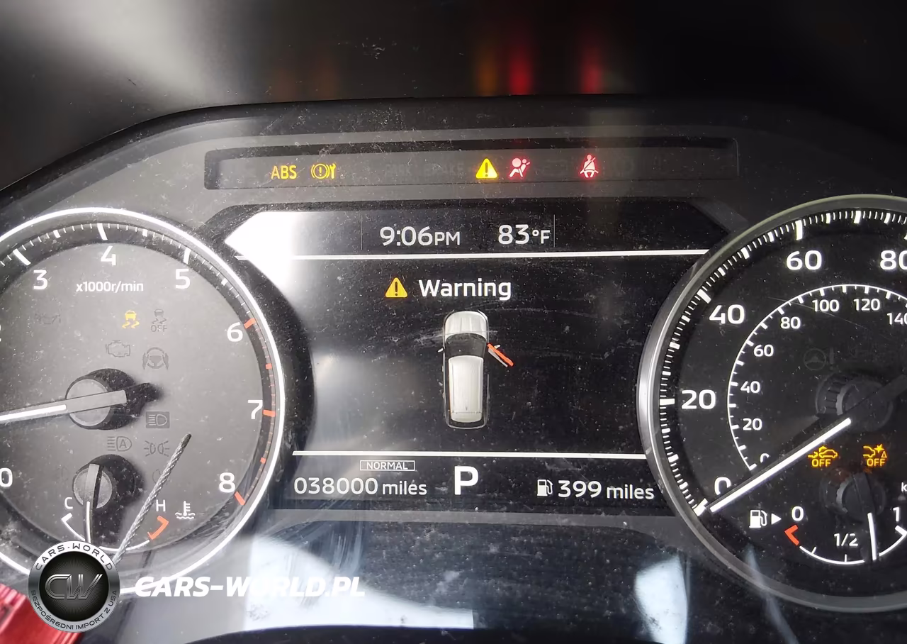 2024 Mitsubishi Outlander Es 2.5 2Wd VIN:JA4J3UA8XRZ060555 - 15