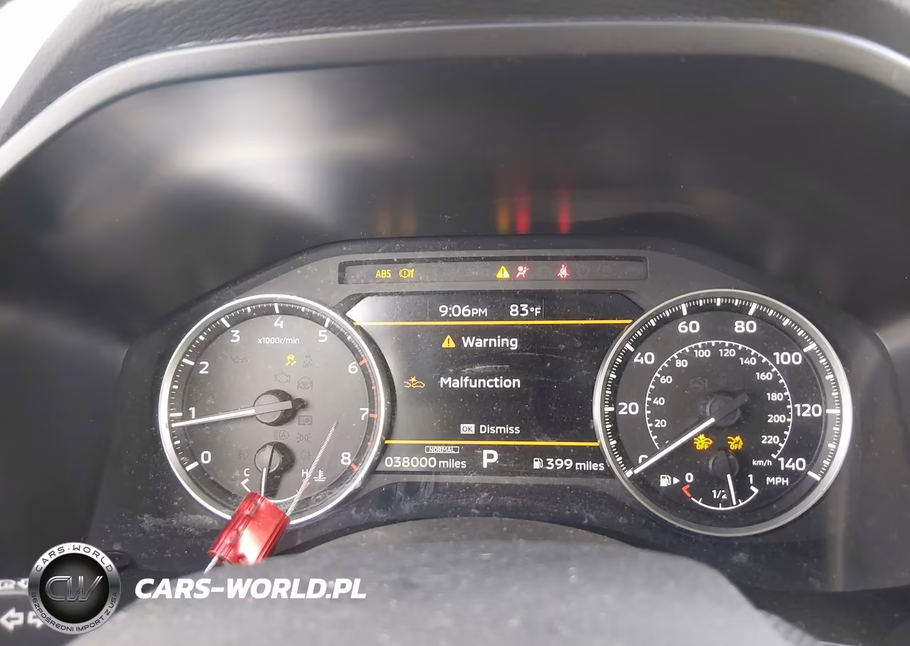 2024 Mitsubishi Outlander Es 2.5 2Wd VIN:JA4J3UA8XRZ060555 - 7