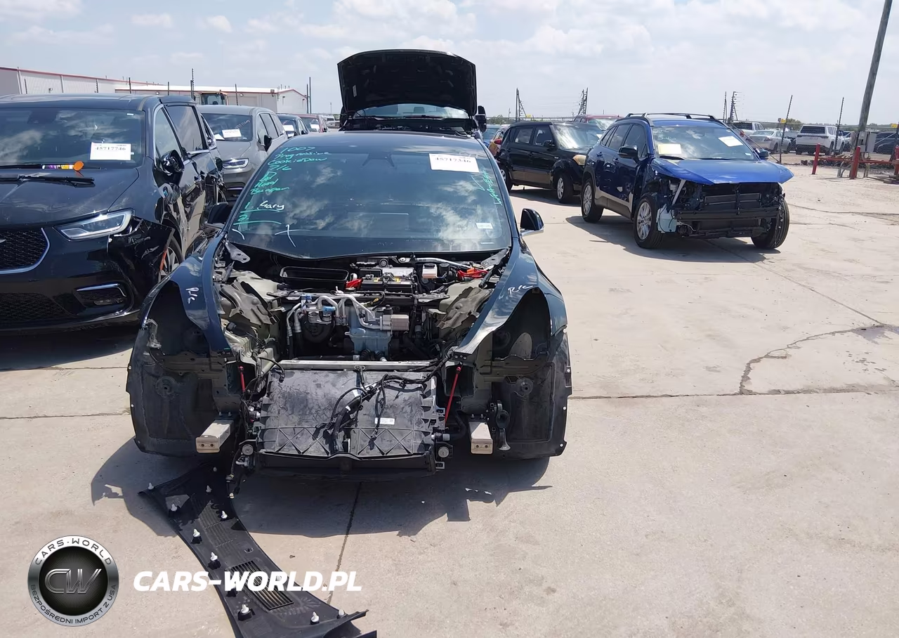 2019 Tesla Model 3 Long Range-Mid Range-Standard Range-Standard Range Plus VIN:5YJ3E1EA2KF305705 - 11