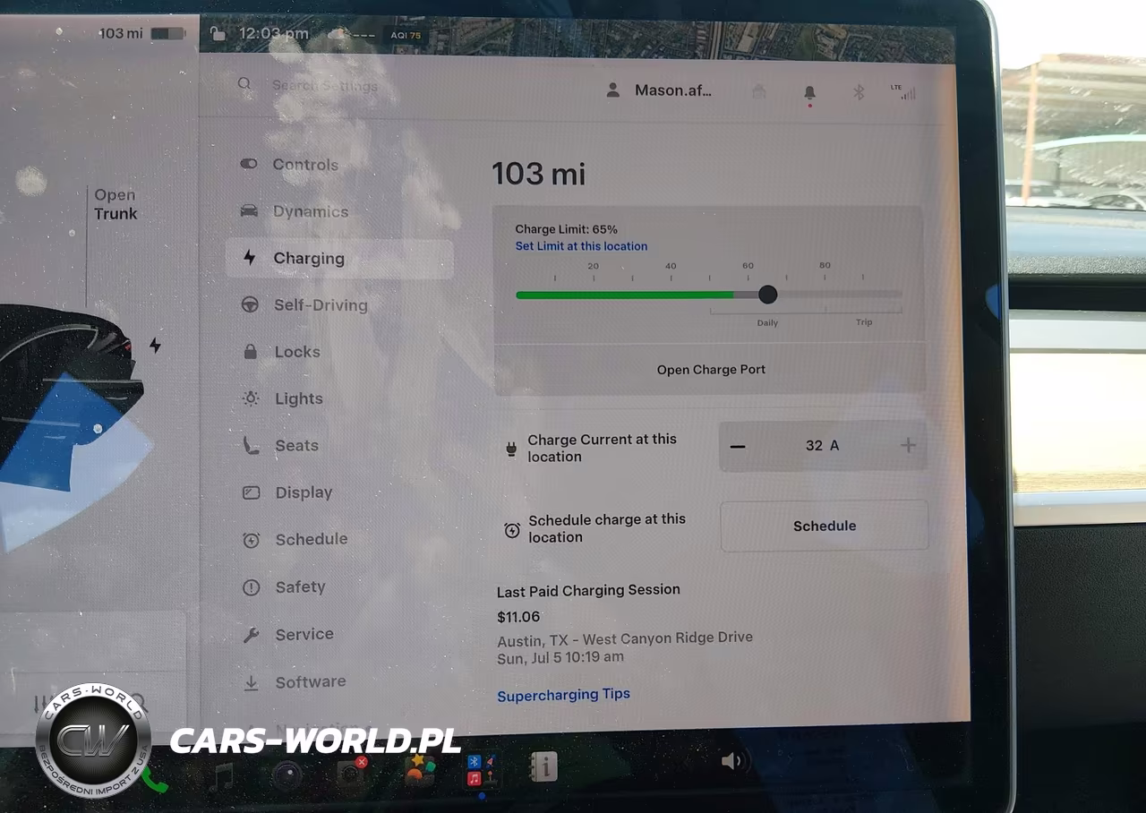 2019 Tesla Model 3 Long Range-Mid Range-Standard Range-Standard Range Plus VIN:5YJ3E1EA2KF305705 - 16