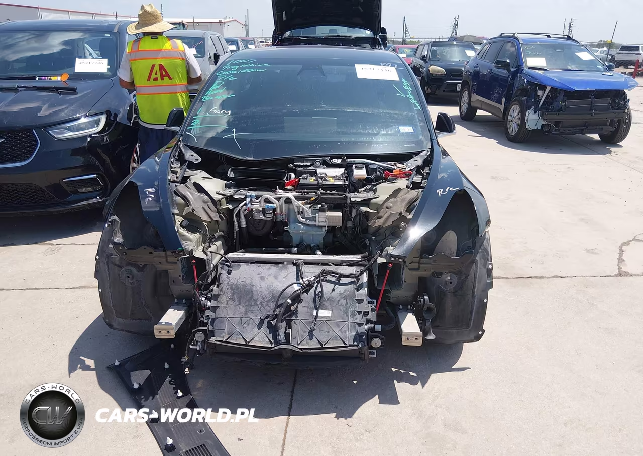 2019 Tesla Model 3 Long Range-Mid Range-Standard Range-Standard Range Plus VIN:5YJ3E1EA2KF305705 - 6