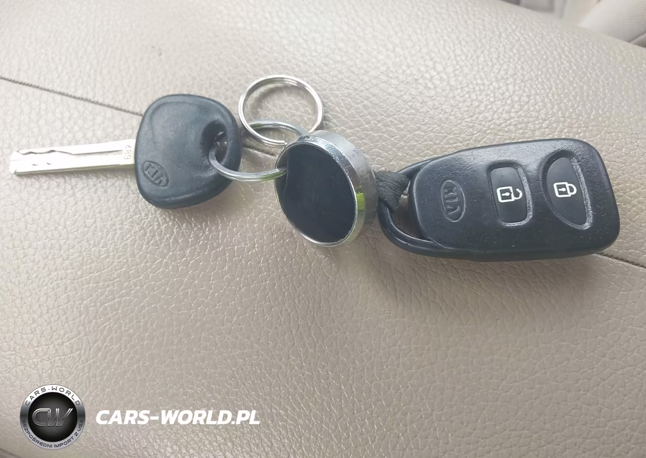 2011 Kia Sorento Lx VIN:5XYKT3A10BG103831 - 11
