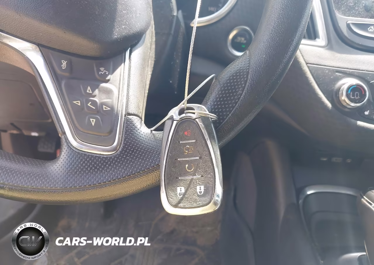 2020 Chevrolet Malibu Fwd Lt VIN:1G1ZD5ST3LF108848 - 11