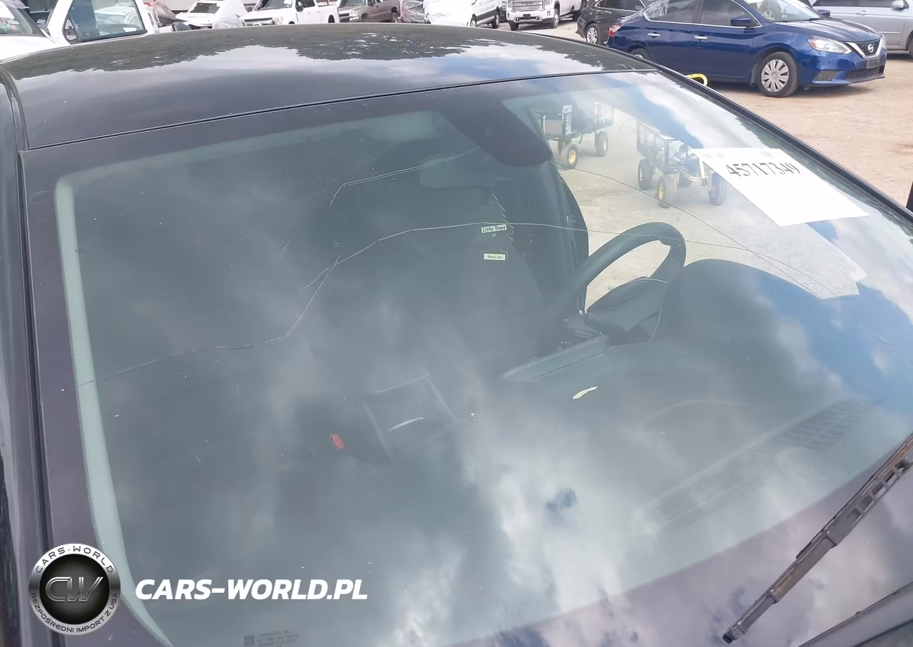 2020 Chevrolet Malibu Fwd Lt VIN:1G1ZD5ST3LF108848 - 6