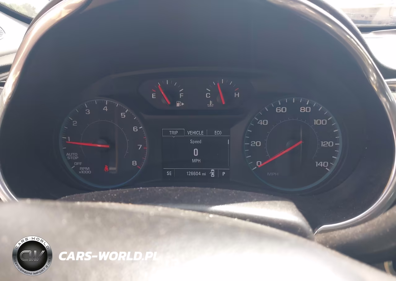 2020 Chevrolet Malibu Fwd Lt VIN:1G1ZD5ST3LF108848 - 7