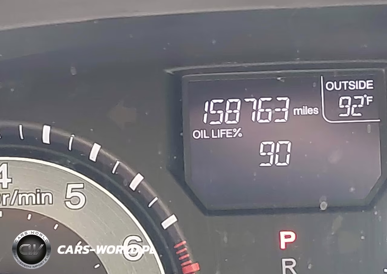 2015 Honda Odyssey Ex VIN:5FNRL5H40FB118174 - 15