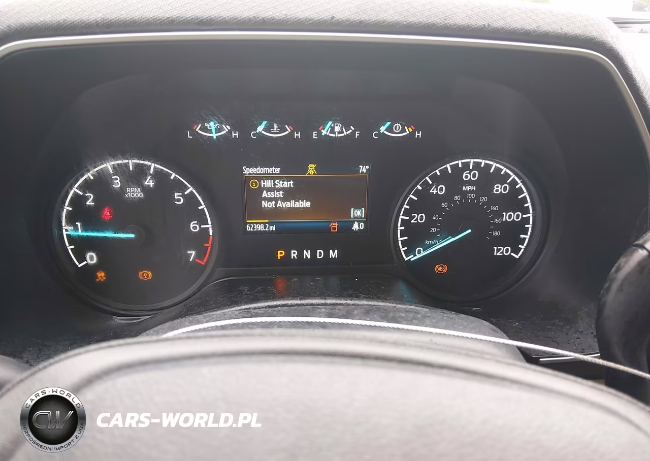 2023 Ford F-150 VIN:1FTFW1E81PKE39266 - 7