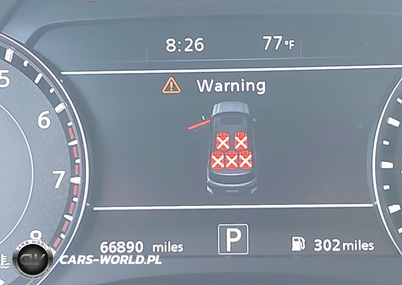 2021 Nissan Armada Sl 2Wd VIN:JN8AY2BA0M9375200 - 15