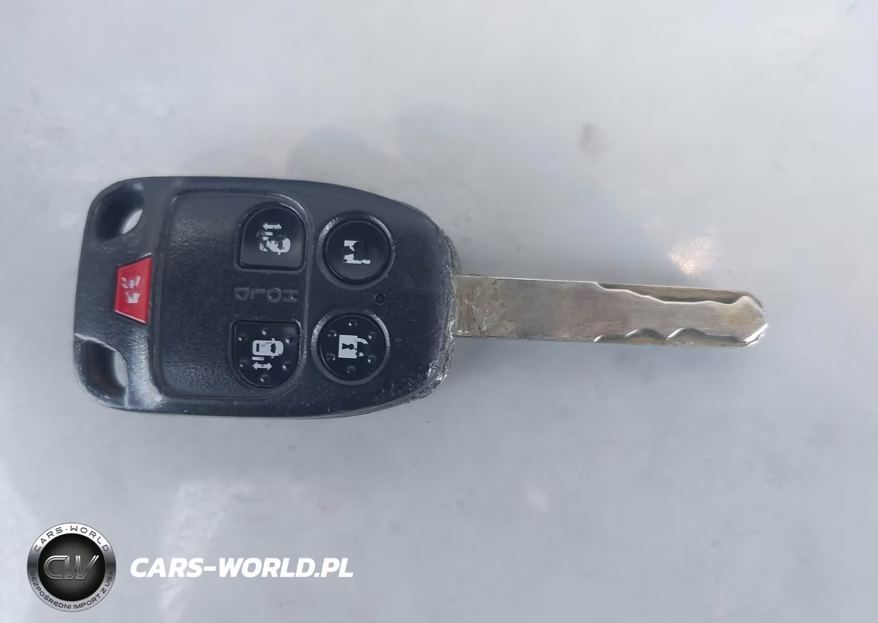 2011 Honda Odyssey Ex VIN:5FNRL5H41BB074390 - 11