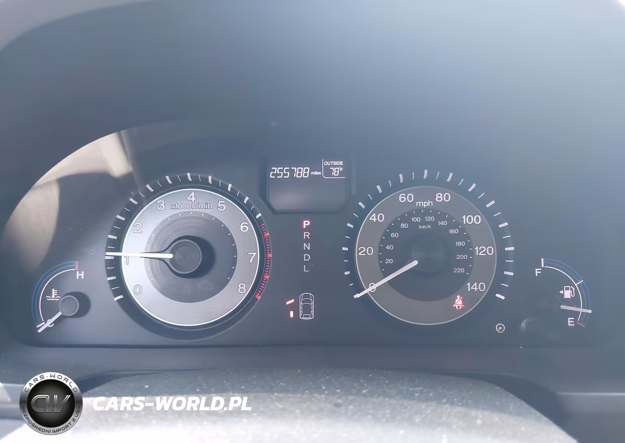 2011 Honda Odyssey Ex VIN:5FNRL5H41BB074390 - 7