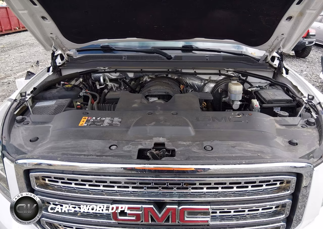2018 GMC Yukon Sle VIN:1GKS2AKC3JR352068 - 10