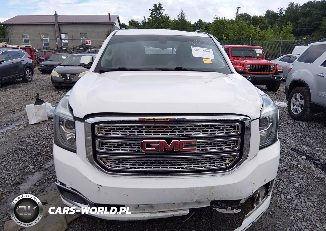 2018 GMC Yukon Sle VIN:1GKS2AKC3JR352068 - 13