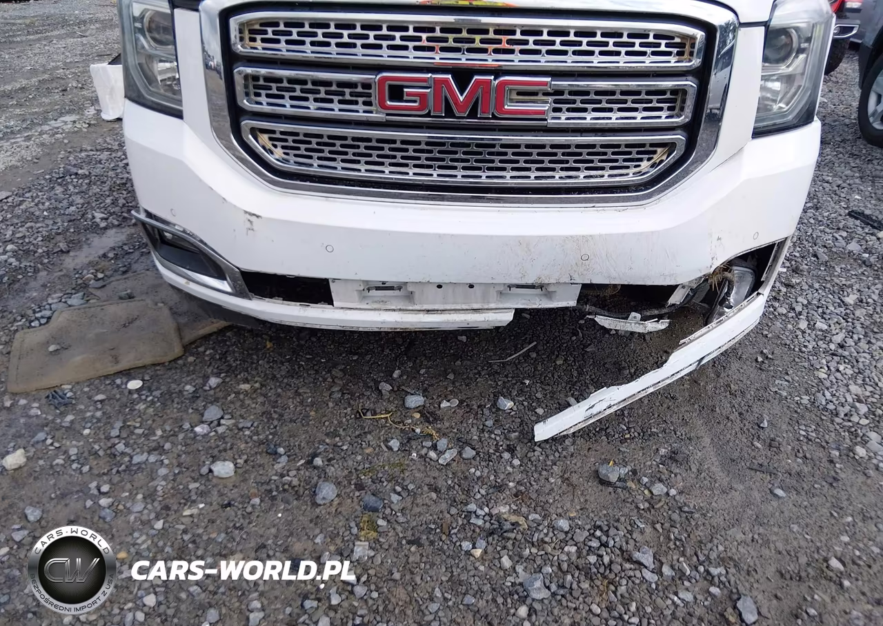 2018 GMC Yukon Sle VIN:1GKS2AKC3JR352068 - 6