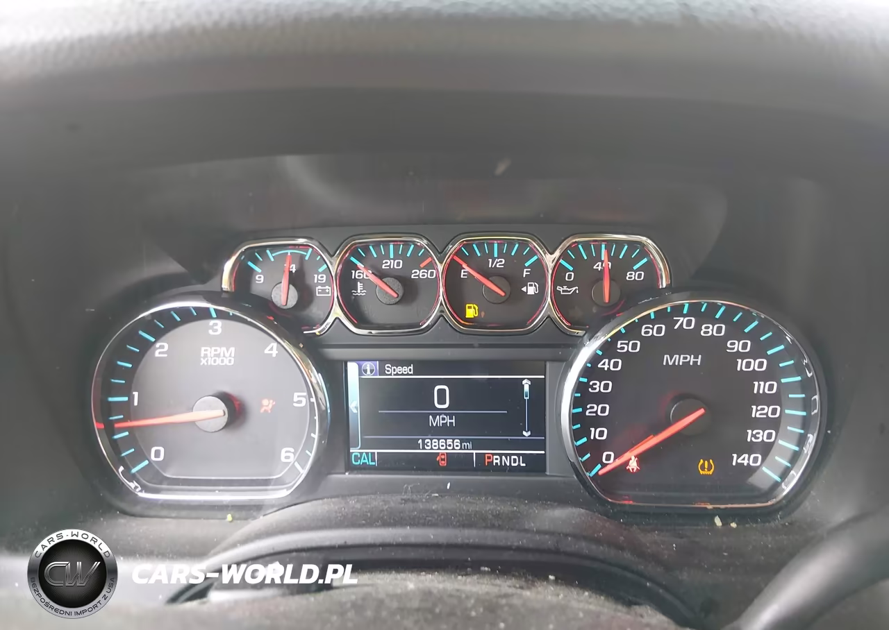 2018 GMC Yukon Sle VIN:1GKS2AKC3JR352068 - 7