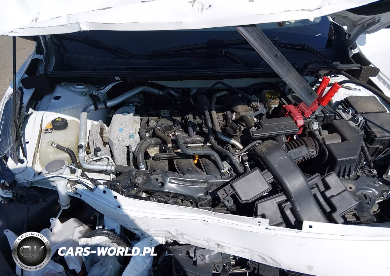 2024 Nissan Sentra Sv Xtronic Cvt VIN:3N1AB8CV0RY319165 - 10