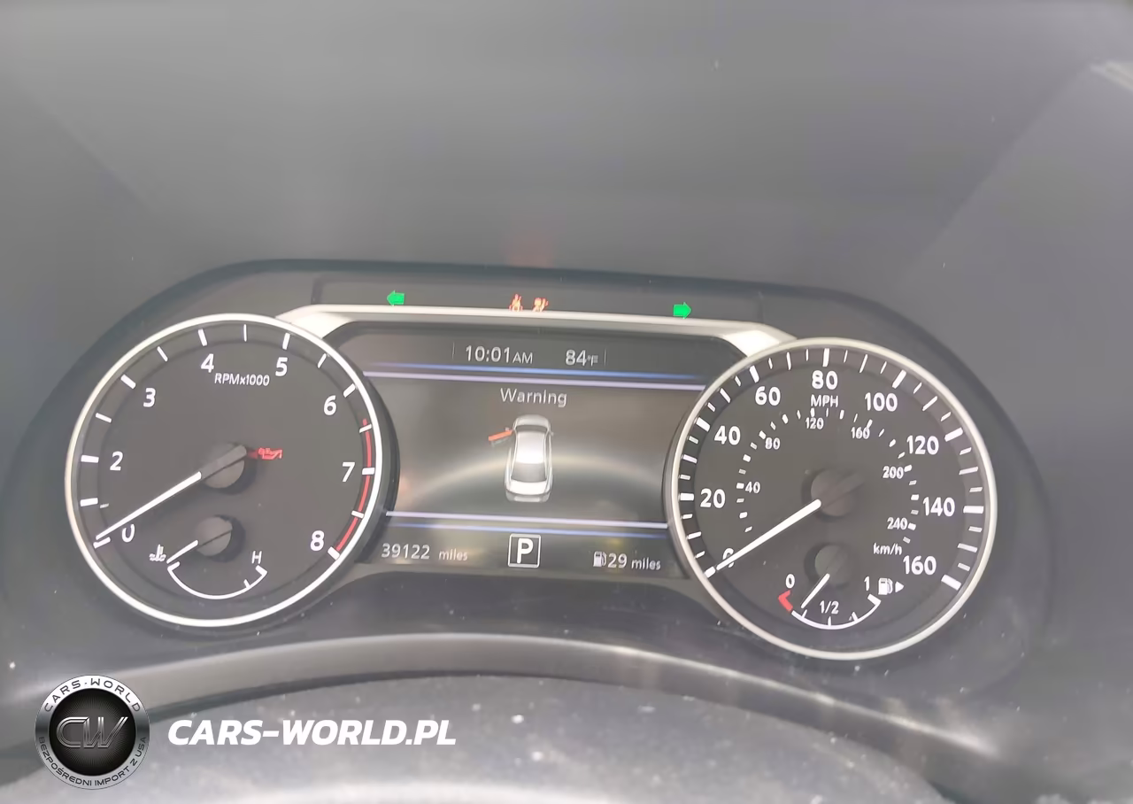2024 Nissan Sentra Sv Xtronic Cvt VIN:3N1AB8CV0RY319165 - 7