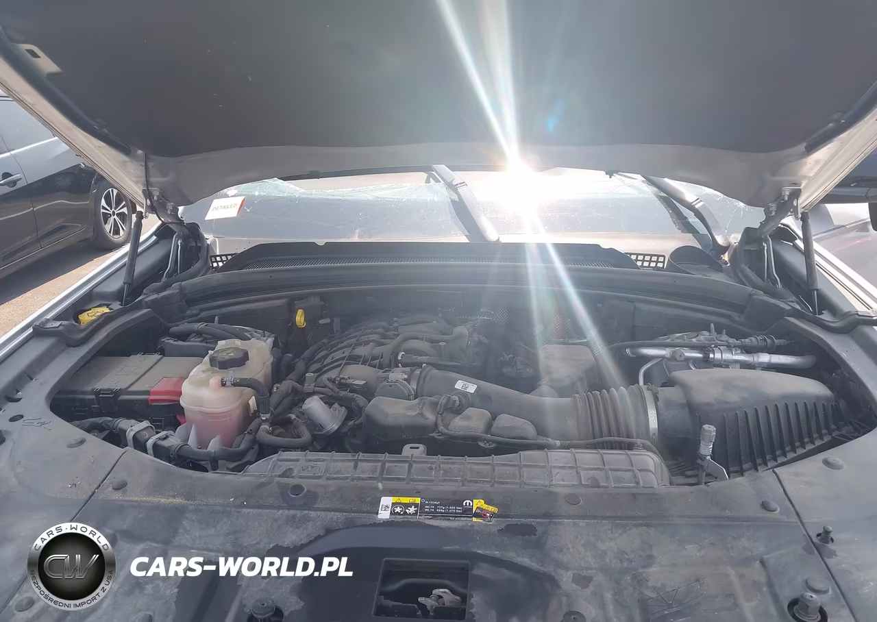 2021 Jeep Grand Cherokee L Laredo 4X4 VIN:1C4RJKAG9M8179870 - 10