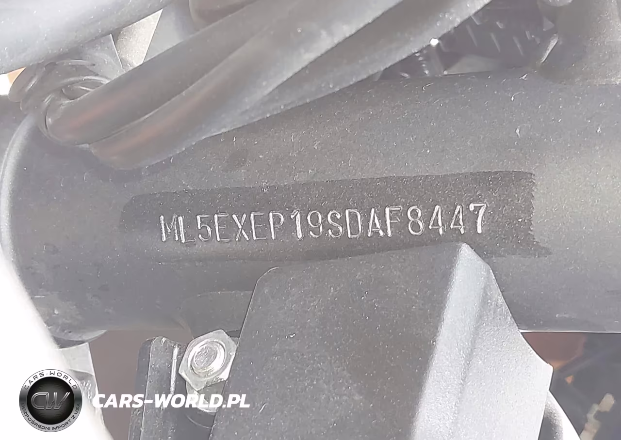 2025 Kawasaki Ex650 P VIN:ML5EXEP19SDAF8447 - 10