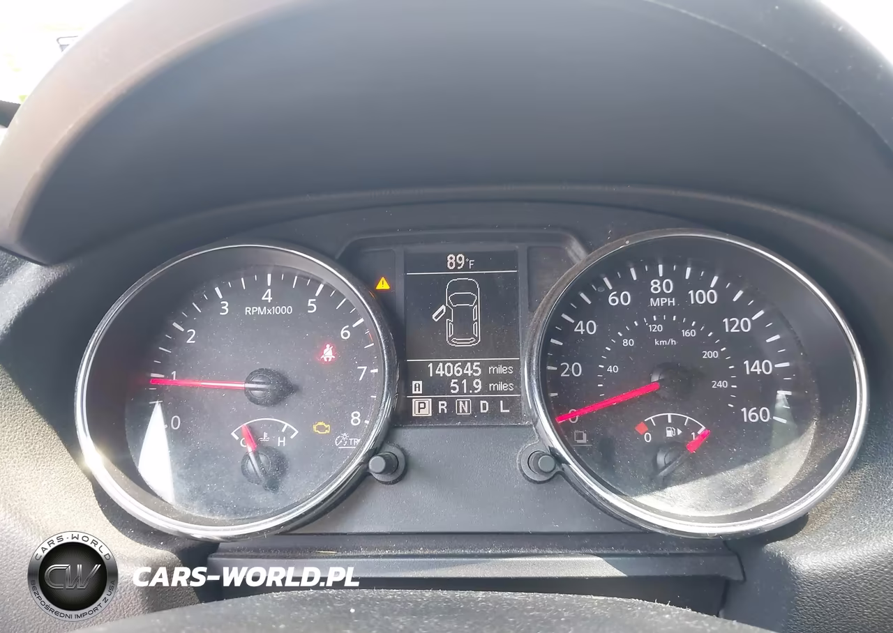 2013 Nissan Rogue Sv VIN:JN8AS5MV2DW654507 - 7