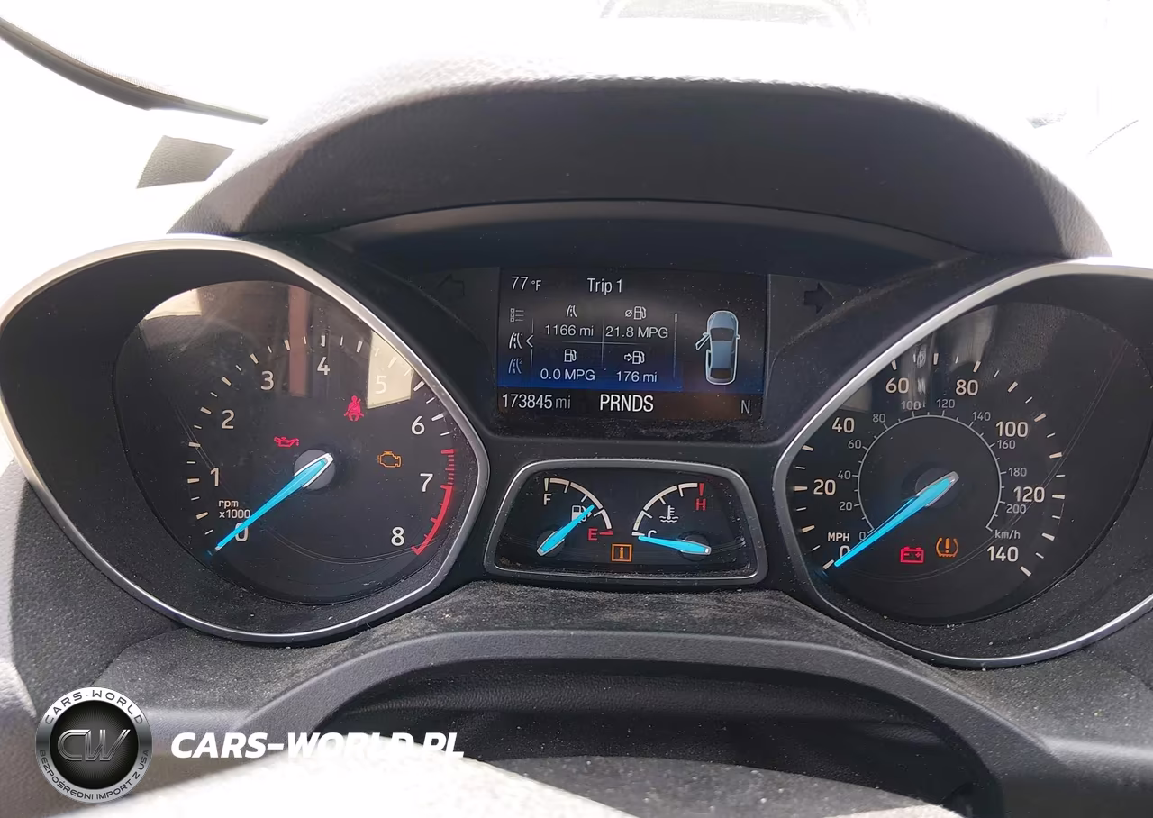 2017 Ford Escape Se VIN:1FMCU0GD9HUB06425 - 7