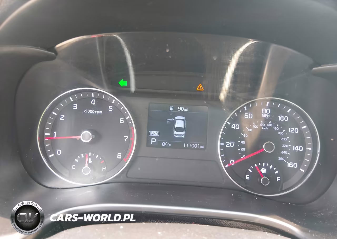 2021 Kia Forte Lxs VIN:3KPF24AD4ME369826 - 7