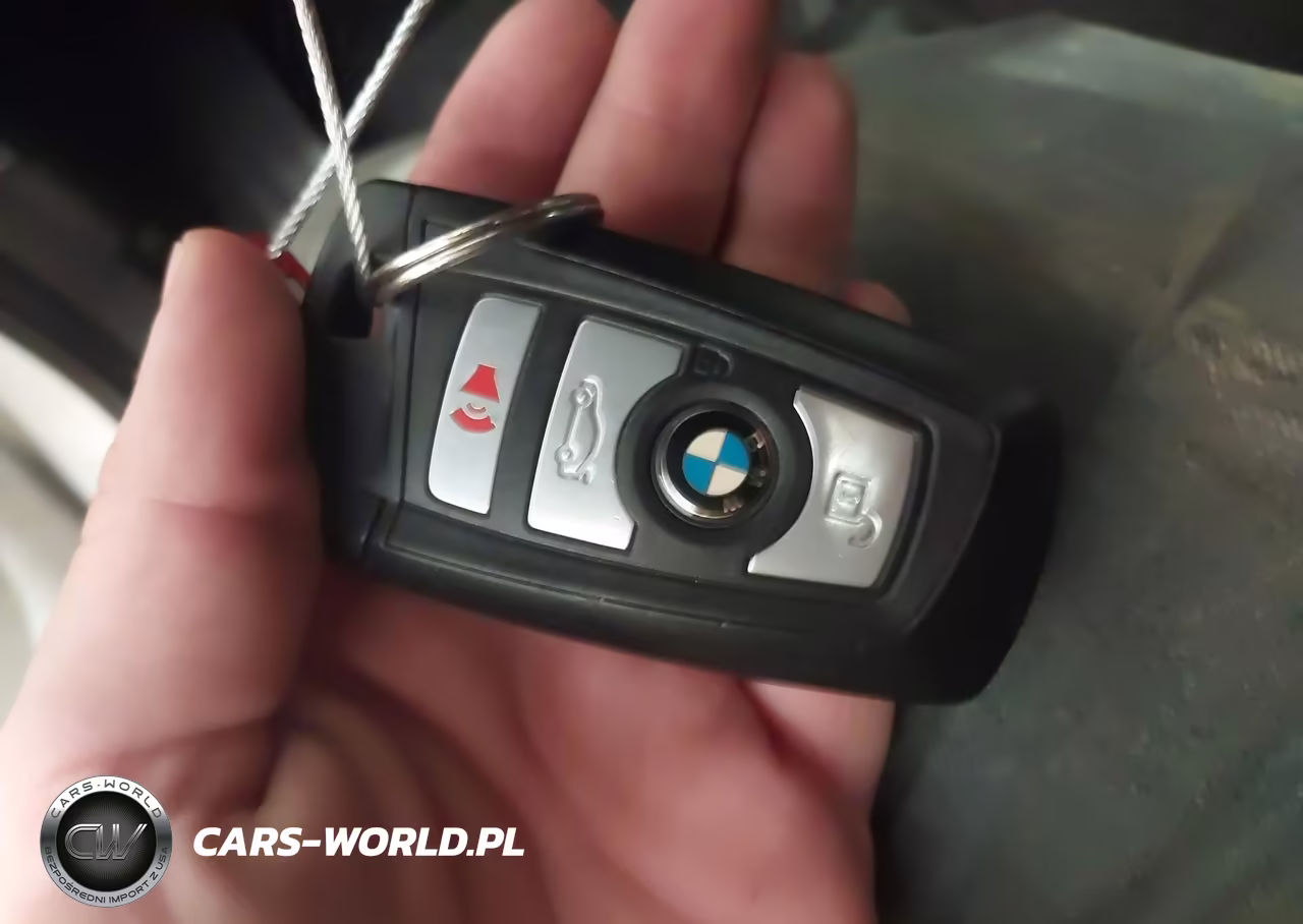 2016 BMW X3 xDrive35I VIN:5UXWX7C54G0S15265 - 11