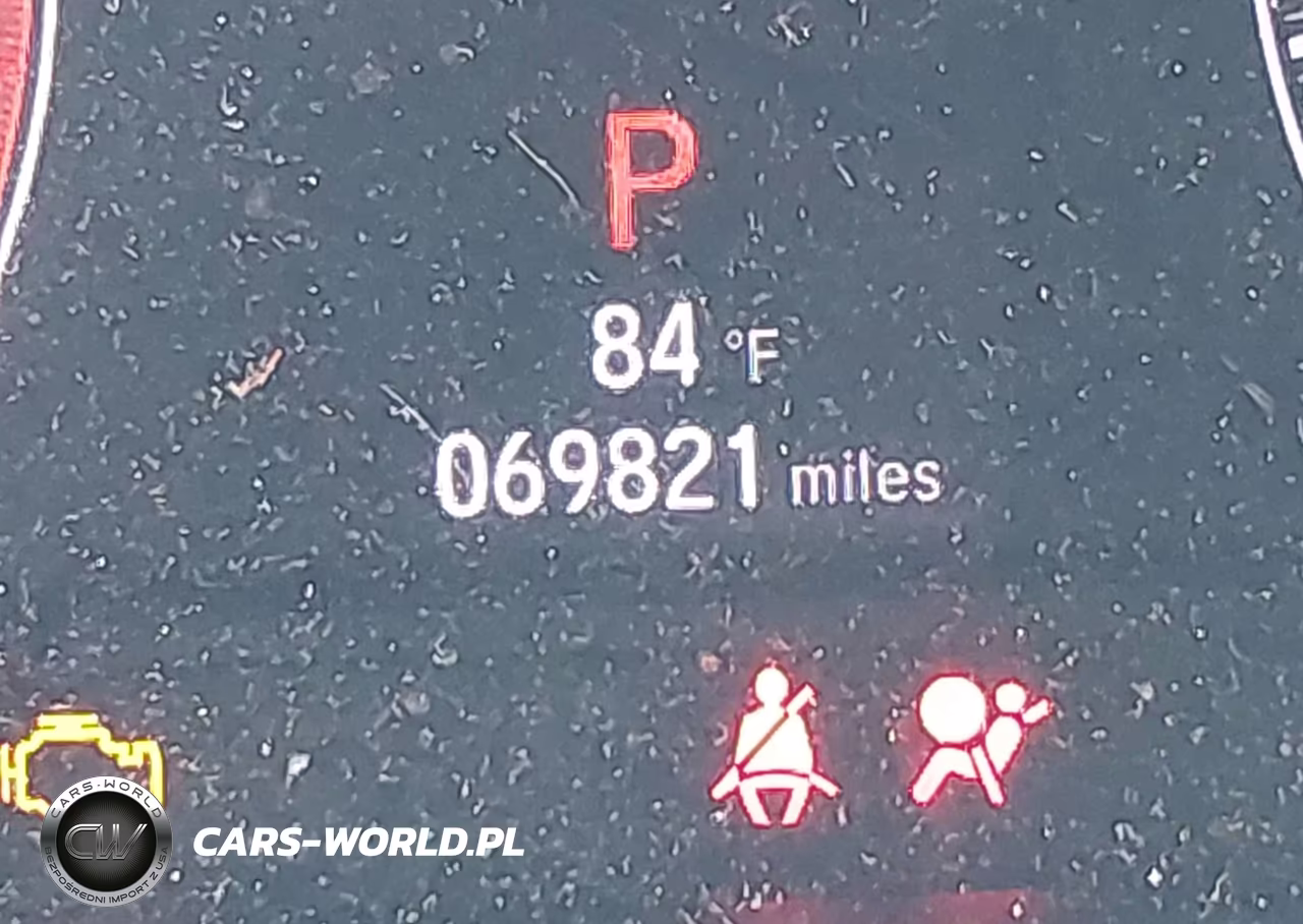 2019 Honda Accord Sport VIN:1HGCV1F31KA066089 - 16