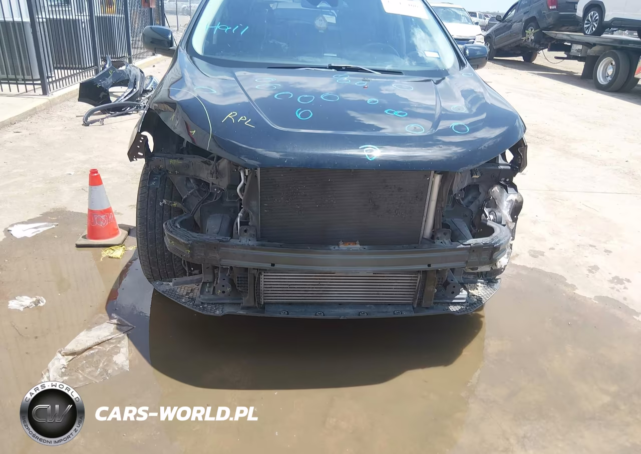 2022 Ford Edge Sel VIN:2FMPK4J95NBA60015 - 6