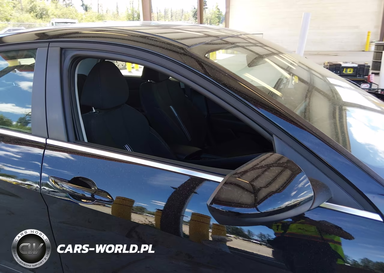 2025 Hyundai Elantra Sel Convenience VIN:KMHLS4DG8SU941533 - 14