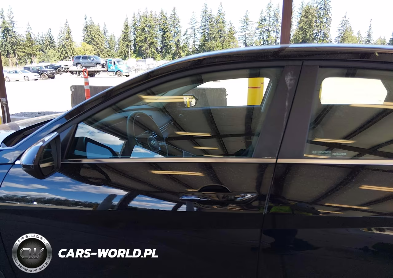 2025 Hyundai Elantra Sel Convenience VIN:KMHLS4DG8SU941533 - 15